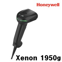 [하니웰] Honeywell Xenon 1950g HD 2D 바코드스캐너 USB - 1900g, 1950g HD USB Type