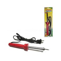 : Trisonic Soldering Iron 30 Watt 110V Electric Welding Solder Tools Gun Pencil Crafts