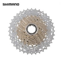 시마노 CS-HG81 SLX 10단 11-34T 36T 스프라켓