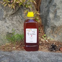 해마을 유기농 하동매실 매실원액, 2개, 900ml