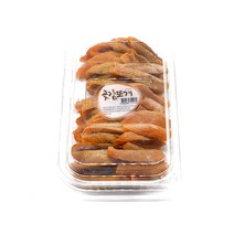 상주곶감 실속형 가정용 못난이 곶감 감또개 햇곶감 250g, 3팩