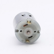 R280 삼각형 마사지 진동 소형 자동차 탑재 팬 마이크로 모터 3.7V 워터 펌프, 한개옵션0