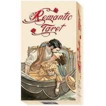 타로쇼핑몰 로맨틱 타로카드 한글매뉴얼 주머니제공 Romantic tarot