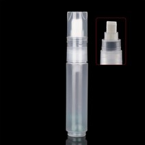 3mm 5mm 8mm 10mm 페인트 펜 액세서리 투명 플라스틱 빈 리필 잉크 막대 낙서 액체 분필 마커, 05 10mm