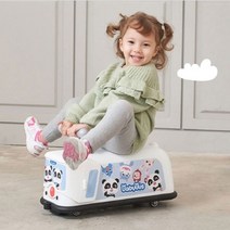 유아 실내 붕붕카 롤링카 사운드 승용완구 경찰차 이 말타기 아기 자동차 무소음, 본상품선택