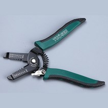 당돌 와이어 스트리퍼 18cm 고급형, 와이어스트리퍼 고급형 1개