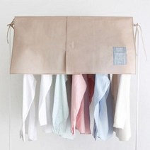 유니크 하프 행거커버, 인디핑크