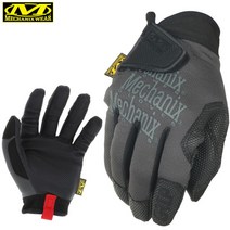 MechanixWear 메카닉스 웨어 스페셜티 그립 글러브 전술 장갑