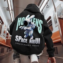 스노우보드 톨티 기모 보드복 스노보드 스키복 후드티 남자 여자 상의 보드 빅사이즈