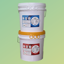 에폭시 탄성 씰링제 탄성 실링제 탄성 퍼티 인젝션용 KG-500 /20kg