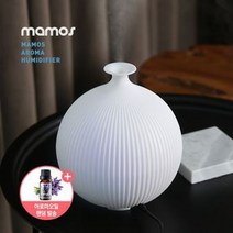마모스 마모스 미니 가습기/가습기/USB/초음파/생수병/탁상용, 02.마모스 미니가습기세트_블랙