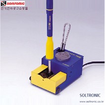 HAKKO FT-700 이두팁 폴리셔(산화제거기), 1개