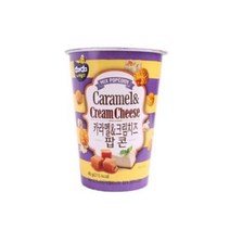 i굿샵Baw1018h 8809027556406 커널스)카라멜 크림치즈 팝콘 45g x 12개_nsa6d1045a, 단일 수량