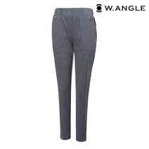 *본사직영* [와이드앵글] 여성 RANGE PANTS L WWP20304C4