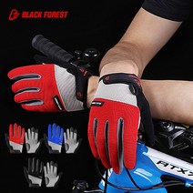 자전거장갑 라이딩 스포츠 긴장갑 싸이클 스마트폰터치 MTB 장갑, 단품