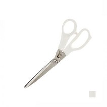 [B1P] 피스코리아 가위 L 201 20.5cm / 시저 사무 문구 오피스 학용품 편한가위 수업 특수 고급 자르기 ( B1P / 30102EA ), 본상품선택
