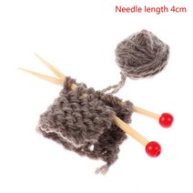 DIY 북엔드 미니어처귀여운 1:12 빈티지 바느질 바늘 가위 키트 상자 인형 집 장식 선물 액세서리 1 개, 15 as picture