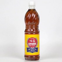 태국 피쉬소스 700ml 3병 팟타이 얌운센 솜땀 만들기, 3개