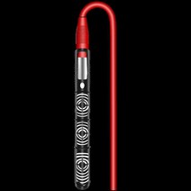 캠핑 온수보일러 히터봉 야외 물데우기 휴대용 온수기, 50L 족욕통 2000w2m  화상방지커버