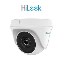 (HiLook 하이룩 올인원 실내형 돔 카메라 THC-T120 (3.6mm) 2MP (200만 화소 올인원/카메라/실내형/하이룩/화소, 단일 모델명/품번