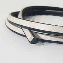 FITS 더뉴K5 메모리폼 대쉬보드 방음몰딩