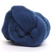 삼남뜨개실 파스텔 양모 20g 10+1 양모펠트 니들펠트 45색, Pstel 양모, 22 데님 블루 623, 1개