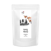 [해밀] 속편한 계피차 2g x 25티백, 단품