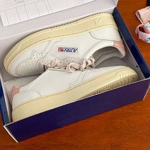 패들 킥판여성용 플랫 레이스업 캐주얼 스니커즈 디자이너 신발 Sapatos Femi, 02 분홍색_05 39
