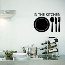 휴대폰매장꾸미기 인더키친 RC002, 블루