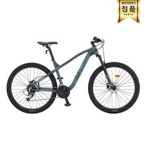 삼천리자전거 삼천리 칼라스40 27.5인치 27단 MTB 공식온라인몰 2023 -인증, 16 카키실버