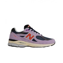 뉴발란스 정품 990v3 메이드 인 USA 로우 애머시스트 New Balance 990v3 Made in USA Raw Amethyst