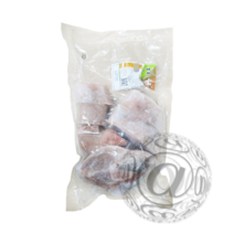 FROZEN PORK LONG FRONT FEET 냉동 장족 1200g 이하, 1개