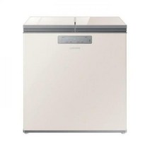 [하이마트] 삼성전자 비스포크 김치냉장고 RP22A3531CE (221L / 베이지)