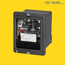 경보전기 GCO-C133 DC110V 과전류계전기