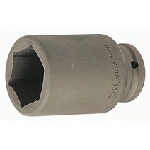 지니어스 임팩트소켓 롱 3/4`x32MM