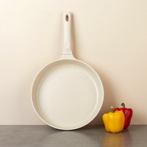 뉴메이슨 아이보리 세라믹 28cm 프라이팬, 단품, 1개