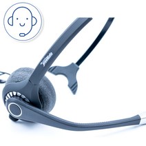 D027TF 헤드셋 TK500 550 TK1000 TK2000 외 모든 전화기 연결, 배송요청란 직접입력