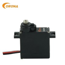 DS843MG/ DS-843MG Corona 4.8kg 0.1sec 8.5g 디지털 하이 토크 마이크로 서보, [03] 4 PCS