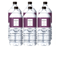 휘오 다이아몬드EC, 2L, 6개