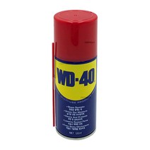 윤활방청제, WD-40(120ml)
