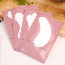 아이패치 속눈썹아이패치 젤패치
