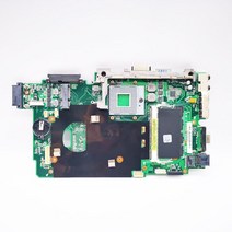 노트북 마더보드 메인 보드 2Gb RAM DDR2 ASUS K7, 01 K70IJ