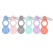 물병고리 걸이 생수병 물통 홀더 DD-12298 - 2023968EA, 퍼플
