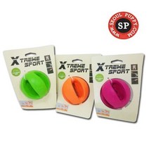 간단 애완견덴탈장난감 포메 펫덴탈토이 소형견 볼 M, 상세페이지 참조