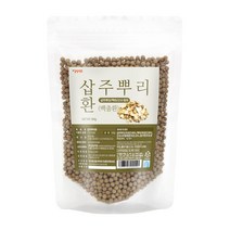 갑당약초 백출환 300g 삽주뿌리환, 3개