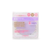 캔메이크 트랜스페어런트 피니시 파우더 리필 PL 펄 라벤더 10g