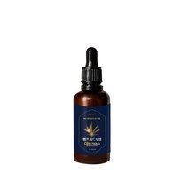 [함량보증] 카나비노이드 함량 7% CBG 대마종자유 햄프씨드 오일 10ml 30ml, 1_4. 햄프씨드 오일 10ml x 4개