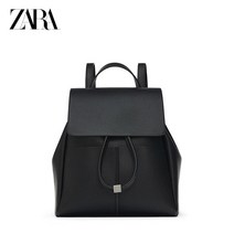 자라 ZARA 여성 백팩 여행 가방+사은품 진주핀