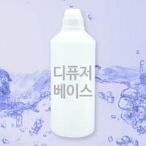 퓸퓸 디퓨저 베이스 DIY 만들기 재료, 100ml