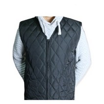 공군 겨울 깔깔이 V넥 방한용품 방한 백패킹 상의 군인 낚시 캠핑 조끼 군대 군용 해병대